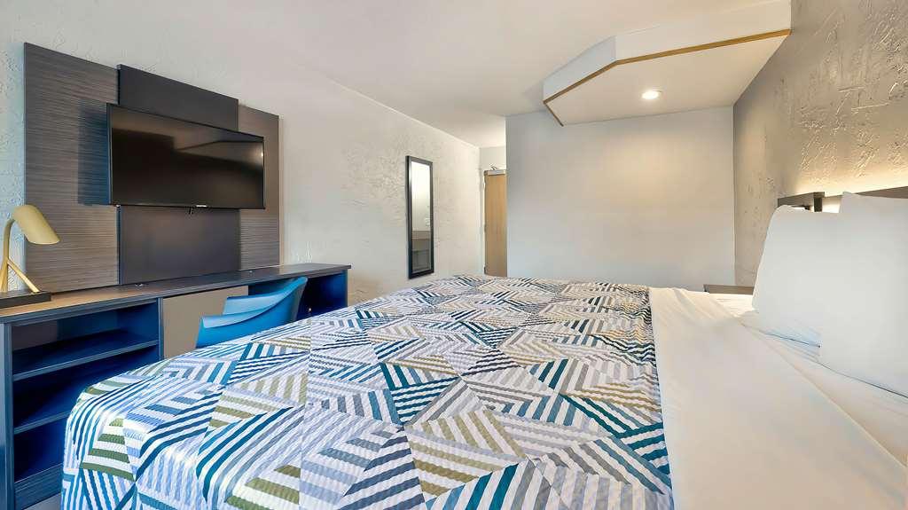 Motel 6-Milwaukee, Wi - Glendale Habitación foto