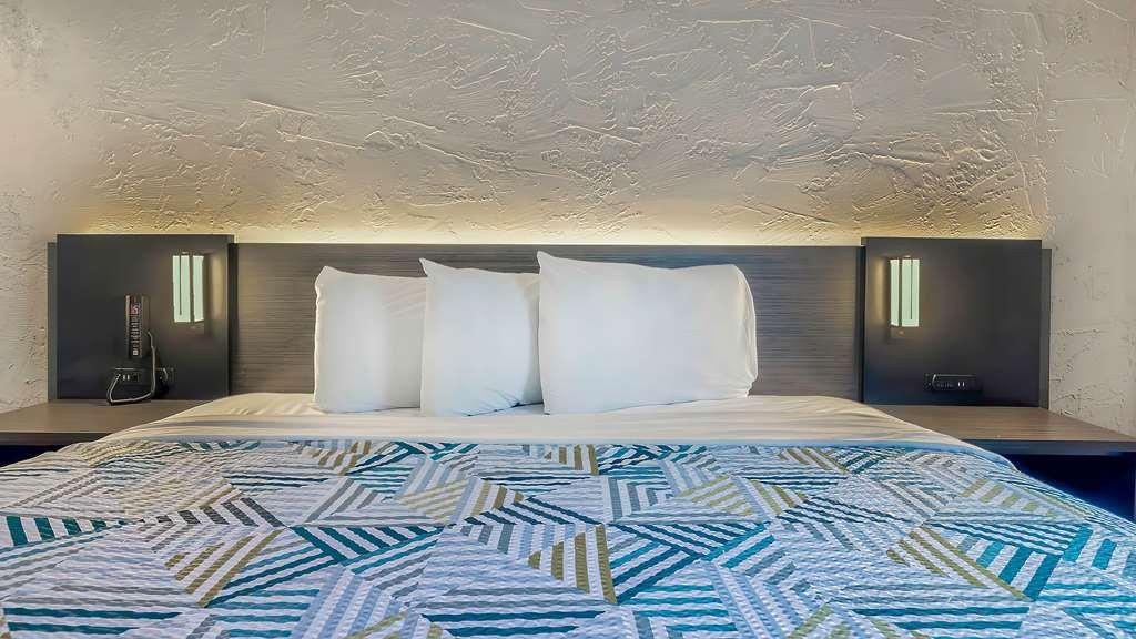 Motel 6-Milwaukee, Wi - Glendale Habitación foto