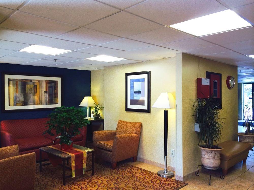 Motel 6-Milwaukee, Wi - Glendale Exterior foto